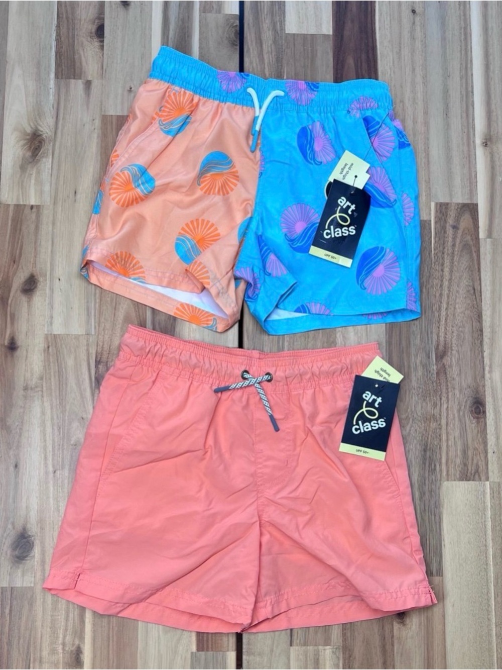 NWT Boys swim trunks bundle 14